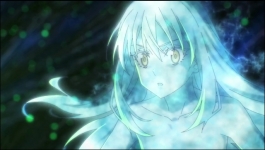 That Time I Got Reincarnated as a Slime (Hindi) - Season 04 Episode 11